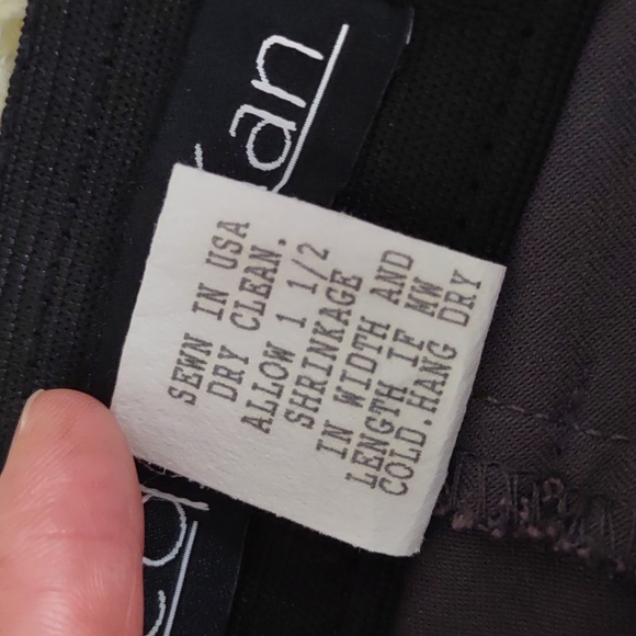 Equestrian Size Medium Grey Pants *Flawed* - Picture 6 of 16